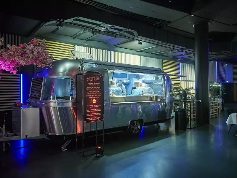 Celebration Night © localsearch, Andreas von Gunten