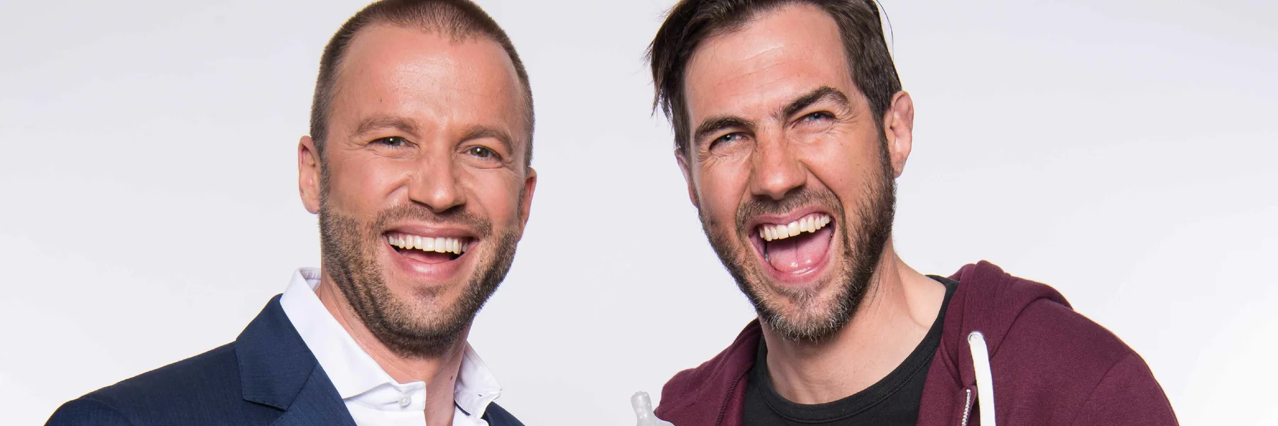 Divertimento am 8. Januar 2021 in der Samsung Hall Zürich