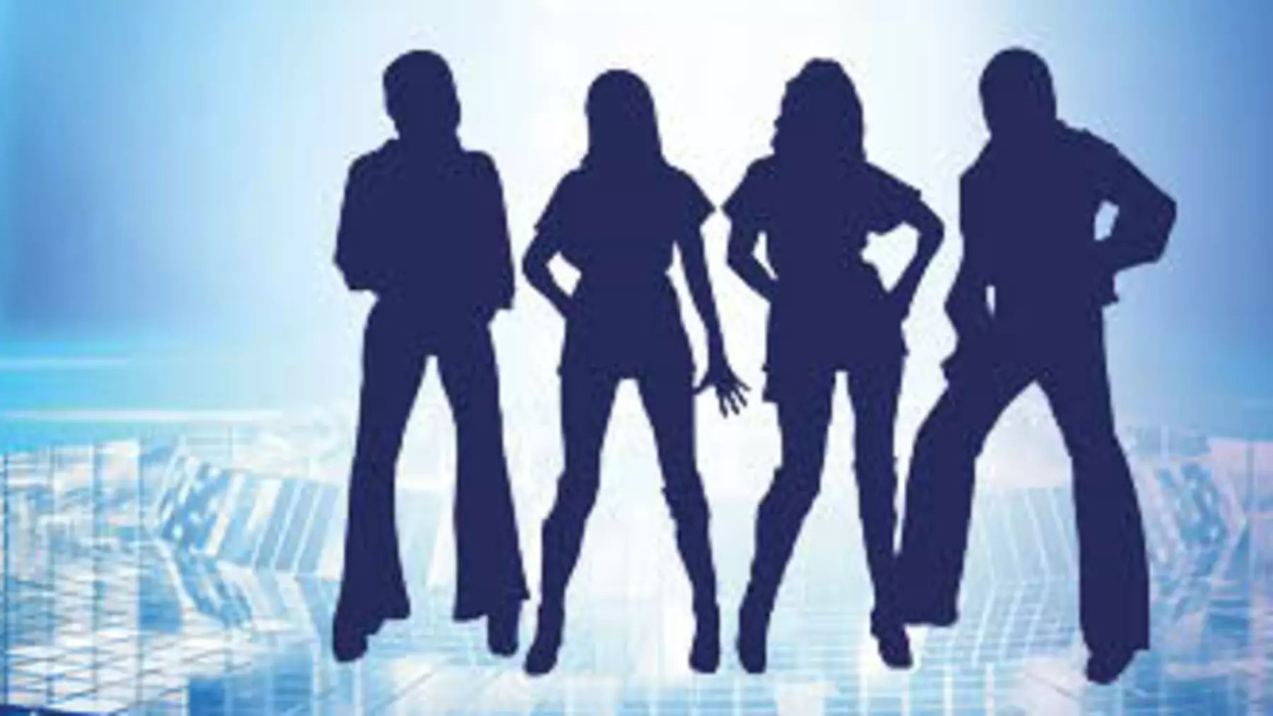 Abbamania The Show SUPER-TROUPER-Tour 2.4.2022 in The Hall Zürich