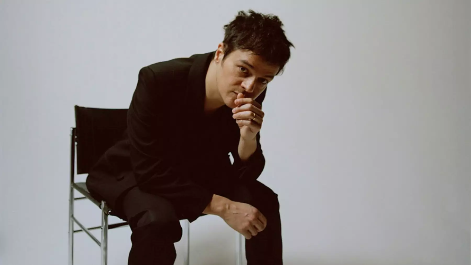 Jamie Cullum