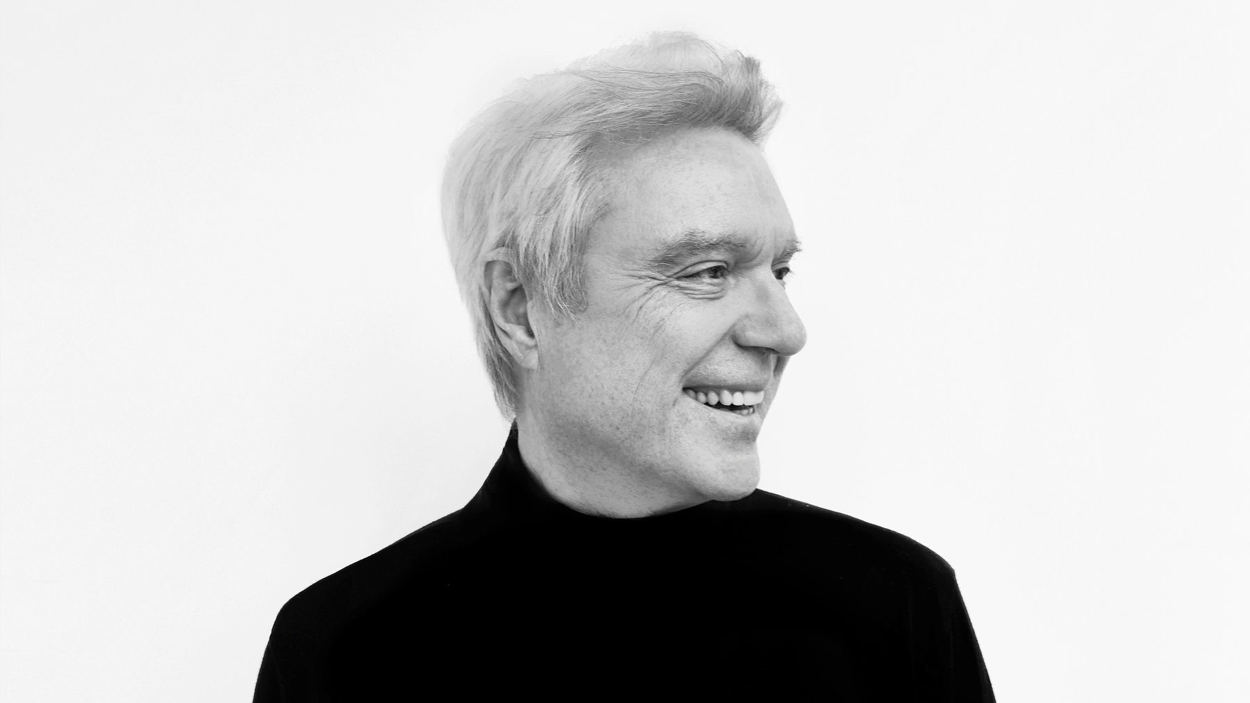 David Byrne zurich the hall 2026