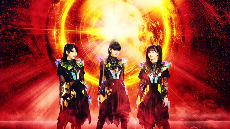 babymetal