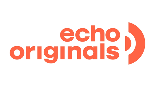 echo originals logo
